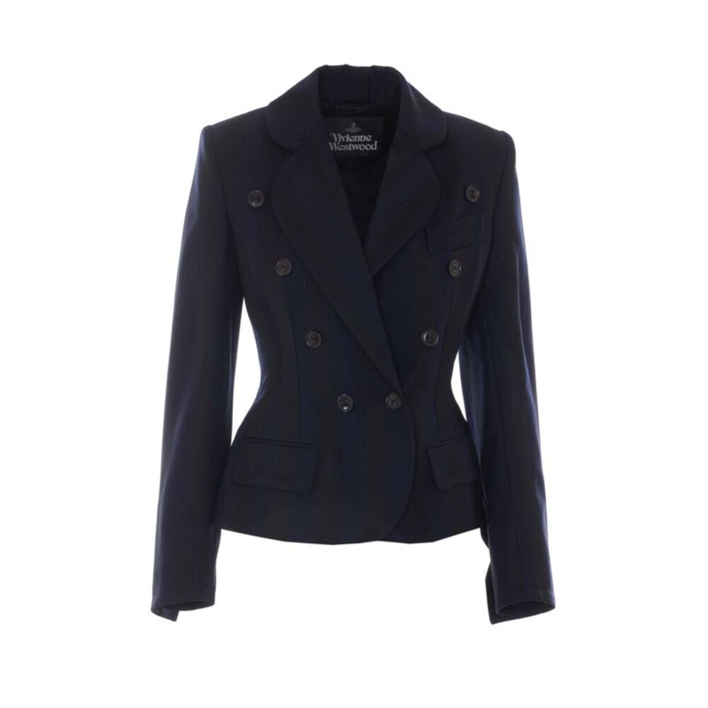 Vivienne Westwood Women Georgia Jacket